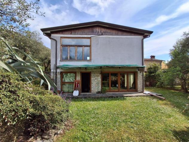 Villa in vendita a Massa 210 mq Rif: 1422783 - Foto 6