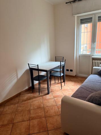 Milano ottimo bilocale metri quadri 55 via Rembrandt numero 12 piano alto euro due 149.000 per informazioni telefonare 3384983769 333748559 - Foto 8