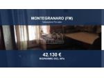 Immobile in asta di 281 m² con più di 5 locali in vendita a Montegranaro