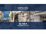 Immobile in asta di 75 m² in vendita a Napoli