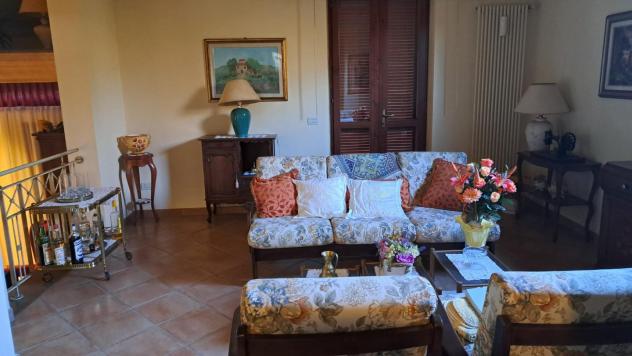 Villa in vendita a Peccioli 250 mq Rif: 1410432 - Foto 10