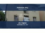 Immobile in asta di 44 m², box auto in vendita a Perugia