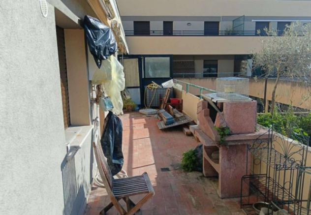 Immobile in asta di 121 m², box auto in vendita a Perugia - Foto 2