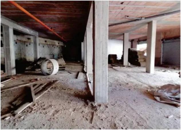 Immobile in asta di 485 m² in vendita a Poggio Mirteto - Foto 3