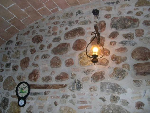 Colonica in vendita a Lustignano - Pomarance 400 mq Rif: 280197 - Foto 10