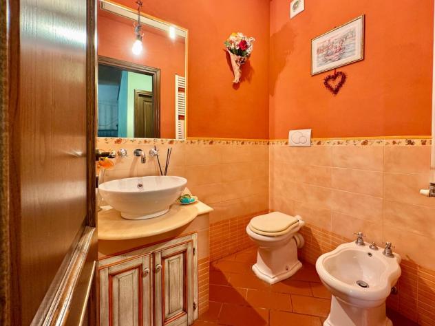 Villetta a schiera in vendita a Porcari 260 mq Rif: 1417873 - Foto 8
