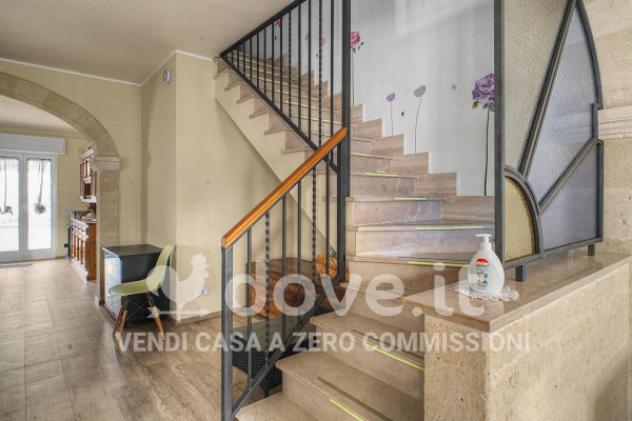 Villa di 177 m² con 4 locali e posto auto in vendita a Pulsano - Foto 9