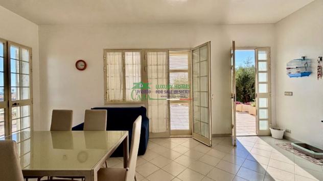 Rif. 2490 - Villa indipendente con terreno in C.da Castellana, Marina di Ragusa - Foto 5