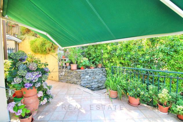 Villa in vendita a Rapallo - Foto 5