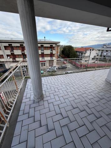 Appartamento in Via Giorgio De Chirico - Foto 9