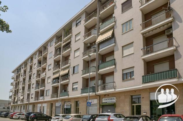 Appartamento in vendita a Rivoli