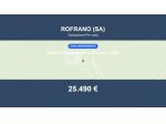 Immobile in asta di 89 m² in vendita a Rofrano