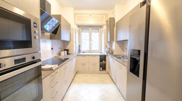 Appartamento in Viale Giustiniano Imperatore - Foto 10