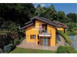 V000789 - SPLENDIDA VILLA INDIPENDENTE CON GIARDINO