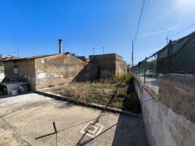 Villa singola in vendita a Siracusa, Fanusa - Foto 19