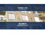 Immobile in asta di 54 m² in vendita a Torino