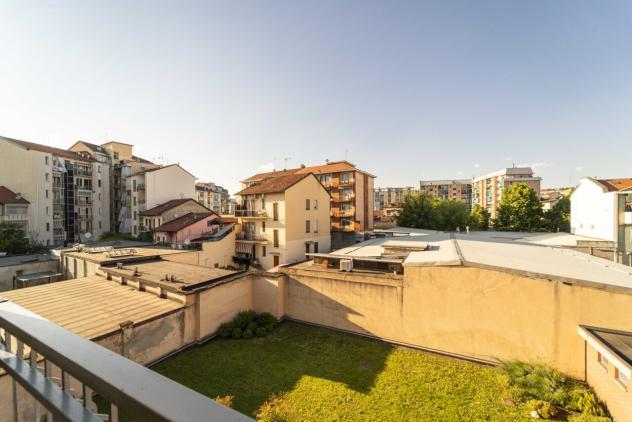 Quadrilocale in vendita a Torino - Foto 14