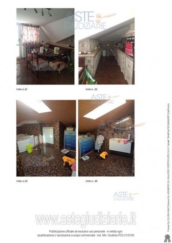 IMMOBILI-IMMOBILE RESIDENZIALE-Via Filippo Turati, 11, 00038 Valmontone RM, Italia - Foto 4