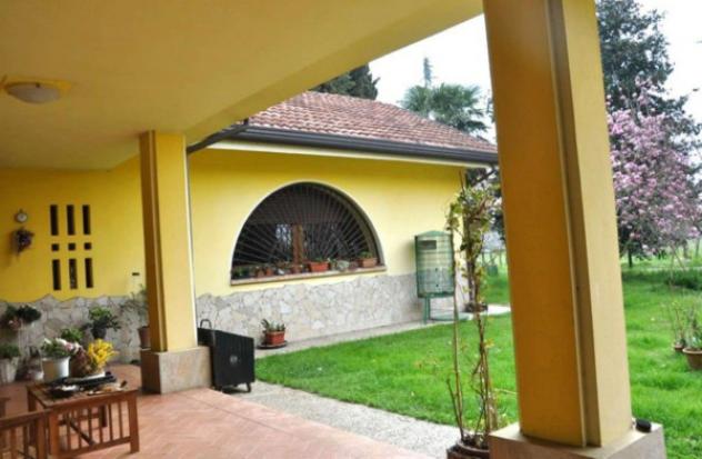 Immobile in asta di 354 m² con più di 5 locali e box auto in vendita a Vigodarzere - Foto 9
