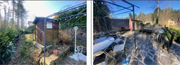 Immobile in asta di 106 m² con più di 5 locali in vendita a Villa Basilica - Foto 3