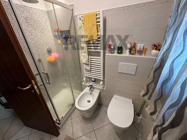 Villa a schiera in vendita a Zafferana Etnea, Fleri - Foto 15