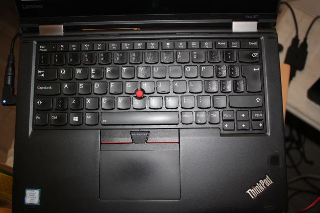 Pc Thinkpad Yoga 370 Schermo Touch con Pennino - Foto 2