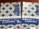 Triennio superiori - matematica - Manuale blu