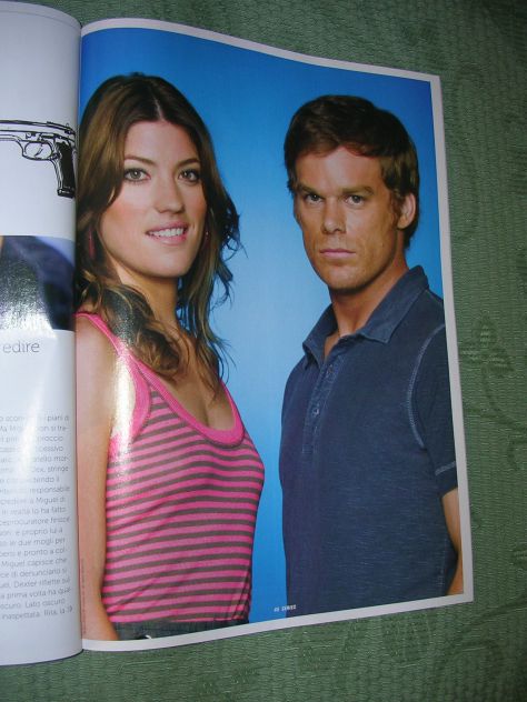 SERIES TV - Foto 9
