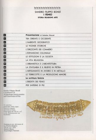 I Fenici - Foto 2