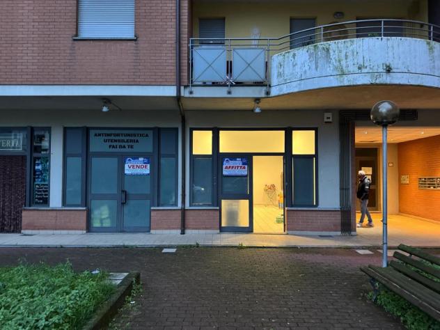 Locale commerciale in vendita a Aulla