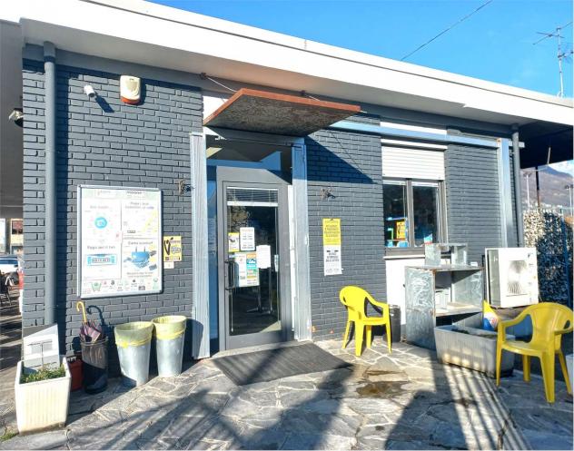V000472 - AVVIATA TABACCHERIA/CARTOLERIA - Foto 3