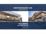 Immobile in asta di 647 m² in vendita a Montegranaro