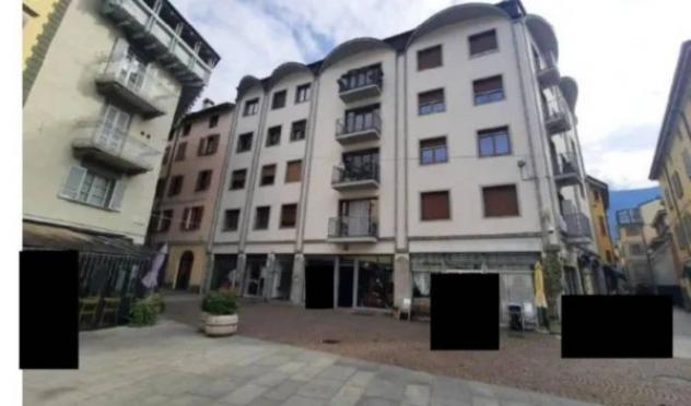 Immobile in asta di 47 m² in vendita a Sondrio - Foto 2