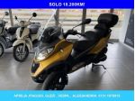 PIAGGIO MP3 500 HPE, 44cv, SOLO 18.000KM, 12 MESI DI GARANZIA rif. 22351905