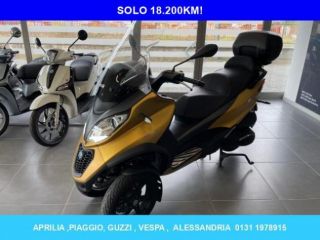 PIAGGIO MP3 500 HPE, 44cv, SOLO 18.000KM, 12 MESI DI GARANZIA rif. 22351905
