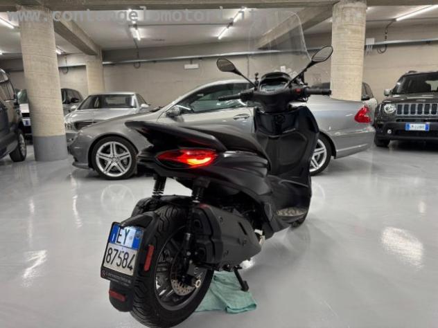 PIAGGIO Beverly 400 S BEVERLY S rif. 24108843 - Foto 3