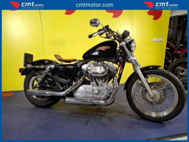 HARLEY-DAVIDSON 883 Low - XL 883L Garantita e Finanziabile rif. 24170019 - Foto 7