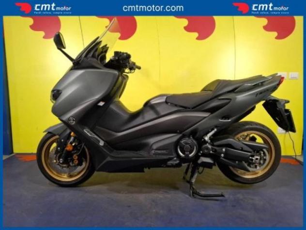 YAMAHA T-Max 560 Garantito e Finanziabile rif. 23544849 - Foto 2