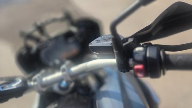 BMW R 1200 GS ABS rif. 23993065 - Foto 7