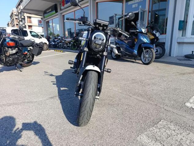 BENELLI Leoncino 250 LEONCINO 250 rif. 24017417 - Foto 2