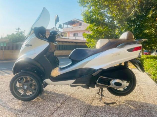 PIAGGIO MP3 LT 300 TUTTO INCLUSO ANCHE PASSAGGIO! MINI RATE rif. 23995561