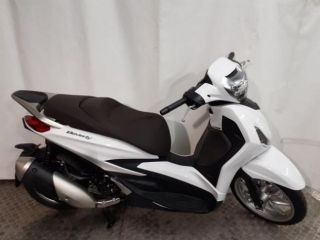 PIAGGIO Beverly 300 i.e. HPE