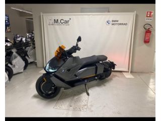 BMW Motorrad CE 04 C Scooter 15kw Abs