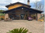 Villa in Via di Casalotti