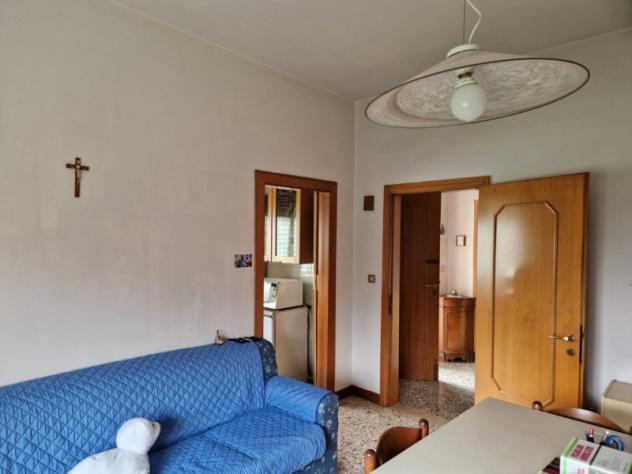Villa in Via Villa Capra