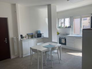 Stanza singola in via Rio Molino a Bolzano libera dal 15.5.2026
