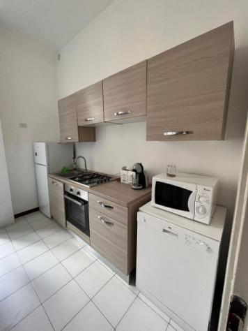 Milano affittasi stanza privata arredata 4 vani 16 Mq. - Foto 3