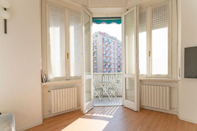 Appartamento di 60 m² con 2 locali in affitto a Milano - Foto 6