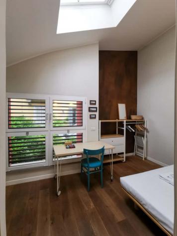 Luxury loft Porta Venezia - Foto 10