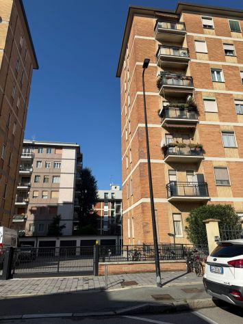 2 locali Novate Milanese possibilità di arredo - Foto 5